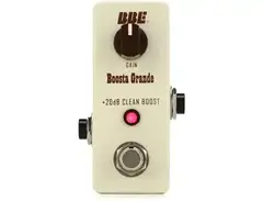 BBE MBG-20 Mini Boosta Grande main image