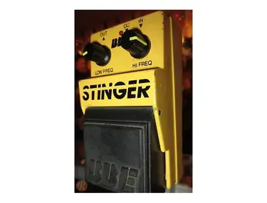 BBE Green Screamer - What To Know & Where To Buy | Equipboard BBE Green Screamer - What To Know & Where To Buy | Equipboard