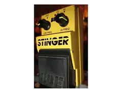 BBE Stinger main image