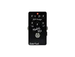 Bearfoot FX Model Hs main image