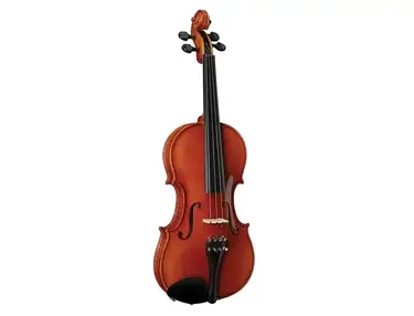 Becker 1000 Symphony Series 1/8 Violin Outfit