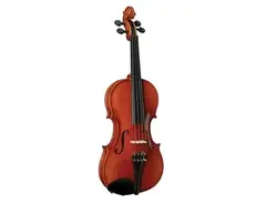 Becker 1000 Symphony Series 1/8 Violin Outfit main image