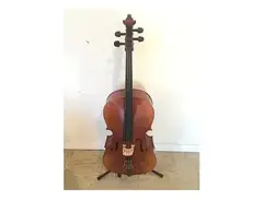 Becker 3000S Symphony Series 1/2-Size Cello main image
