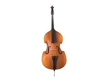 Becker 5000 Symphony Series 1/4-Size Upright Bass