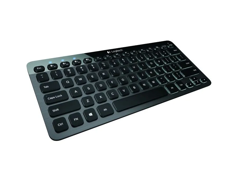 Logitech K810 - What To Know & Where To Buy | Equipboard