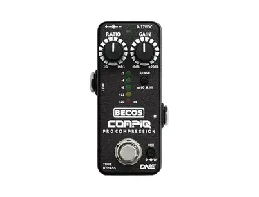 BECOS CompIQ Mini One