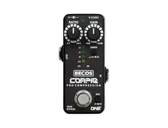 BECOS CompIQ Mini One main image