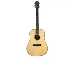 Bedell Bahia Dreadnought main image
