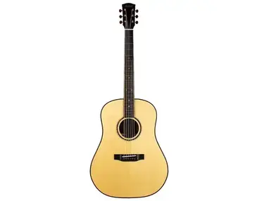 Bedell Brazilian Series Forte Dreadnought