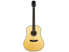 Bedell Brazilian Series Forte Dreadnought main image