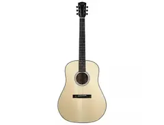 Bedell Seed to Song Custom Dreadnought main image