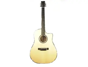 Bedell Spotlight Series Limited Edition Dreadnought Cutaway