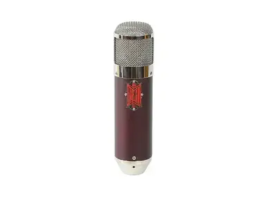 BeesNeez Microphones Arabella Large Diaphragm Multipattern Tube Condenser Microphone