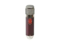 BeesNeez Microphones Arabella Large Diaphragm Multipattern Tube Condenser Microphone main image