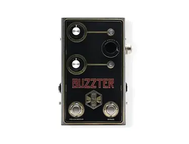 Beetronics Buzzter Boost