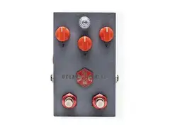 Beetronics OctaHive Dual FS Octave Fuzz main image