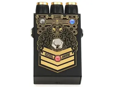 Beetronics FX Swarm - What To Know & Where To Buy | Equipboard