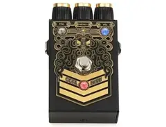 Beetronics Octahive V2 High Octave Fuzz main image