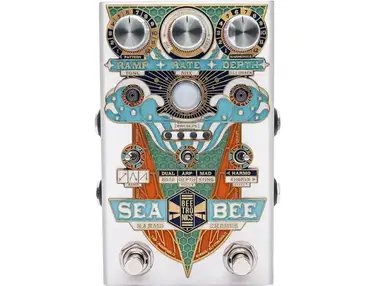 Beetronics Seabee Harmochorus