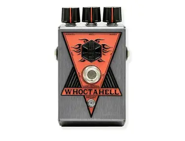 Beetronics Whoctahell V2 Low Octave Beeast