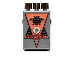 Beetronics Whoctahell V2 Low Octave Beeast main image