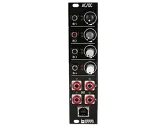 Befaco AC/DC Eurorack Synthesizer Module main image