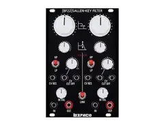 Befaco BF-22 Eurorack Synthesizer Module main image