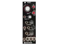 Befaco Burst Eurorack Synthesizer Module main image