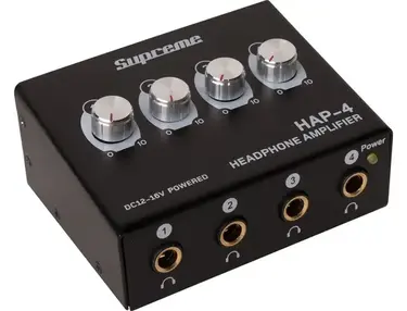 Supreme HAP-4