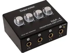 Supreme HAP-4 main image