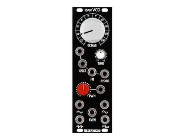 Befaco Even VCO Eurorack Synthesizer Module