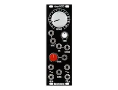 Befaco Even VCO Eurorack Synthesizer Module main image