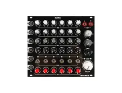 Befaco Hexmix Eurorack Synthesizer Module main image
