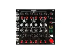 Befaco Hexpander Eurorack Synthesizer Module main image