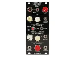 Befaco Instrument Interface V1 Eurorack Synthesizer Module main image