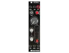 Befaco Kickall Eurorack Synthesizer Module main image