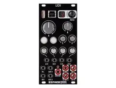 Befaco Lich Eurorack Synthesizer Module main image