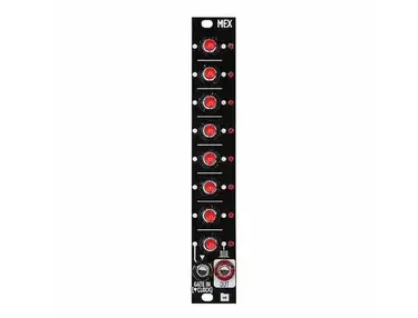 Befaco MEX Eurorack Synthesizer Module