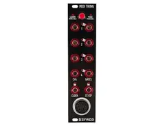 Befaco MIDI Thing V1 Eurorack Synthesizer Module main image
