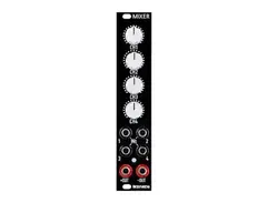 Befaco Mixer Eurorack Synthesizer Module main image