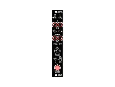 Befaco Molten Bypass Eurorack Synthesizer Module