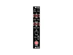 Befaco Molten Bypass Eurorack Synthesizer Module main image