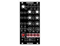Befaco Morphader Eurorack Synthesizer Module main image