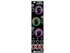 Befaco Motion MTR Eurorack Synthesizer Module main image