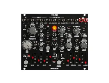 Befaco Oneiroi Eurorack Synthesizer Module