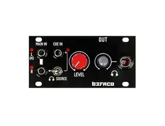 Befaco Out 1U Eurorack Synthesizer Module main image