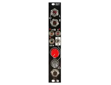 Befaco Out V2 Eurorack Synthesizer Module
