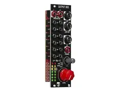 Befaco Output Bus Eurorack Synthesizer Module main image