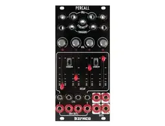 Befaco Percall Eurorack Synthesizer Module main image