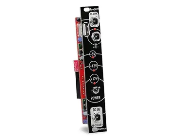 Befaco PowSkiff Eurorack Synthesizer Module